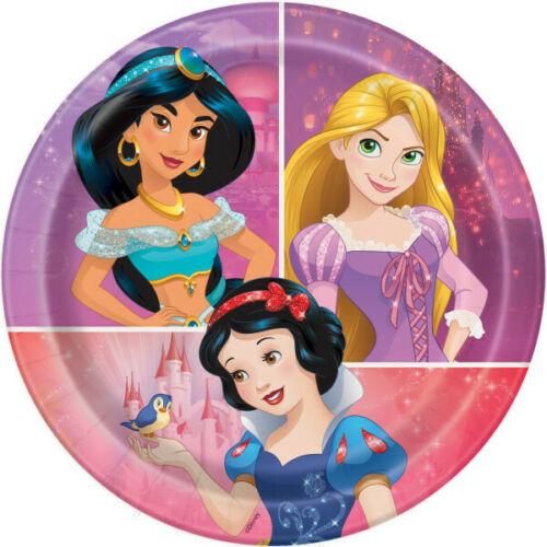 Customized Disney Princess Dream Big Party Packages - General Wholesale Direct