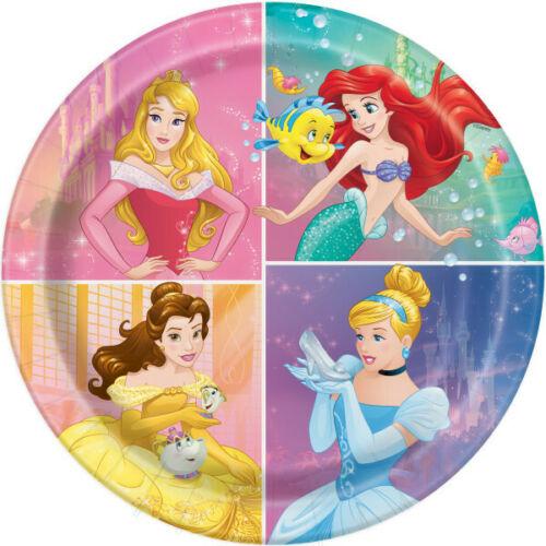Customized Disney Princess Dream Big Party Packages - General Wholesale Direct