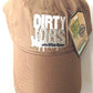 Dirty Jobs with Mike Rowe Cap and Hat - General Wholesale Direct