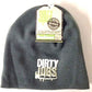 Dirty Jobs with Mike Rowe Cap and Hat - General Wholesale Direct