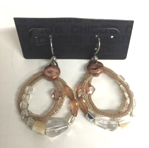 Fashion Jewelry Name Brand Hoop Earrings - General Wholesale Direct