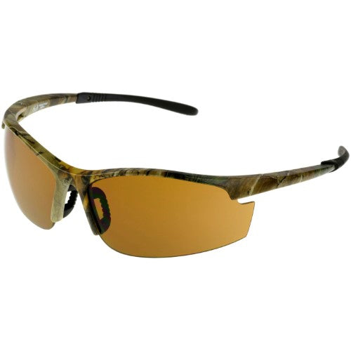 Foster Grant RealTree Men's Blade 2 Sunglasses - General Wholesale Direct