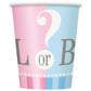 Customized Gender Reveal Party Packages - General Wholesale Direct