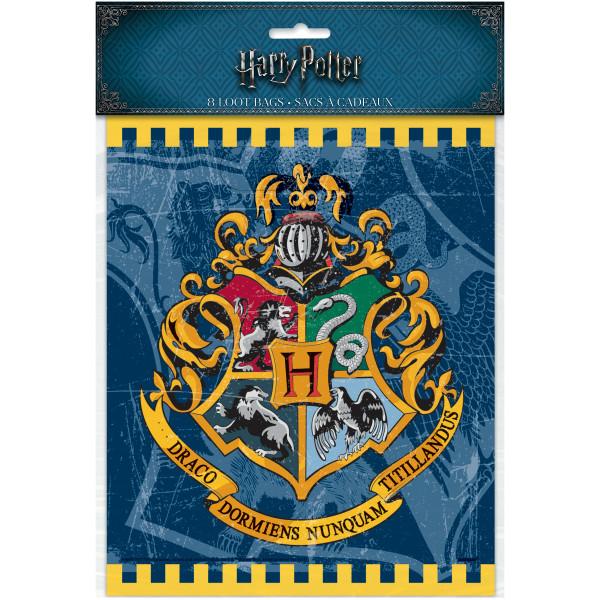 Customized Harry Potter Party Packages - General Wholesale Direct