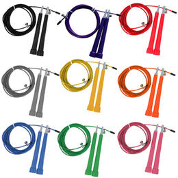 ZogeeZ Colorful Speed Jump Rope - General Wholesale Direct