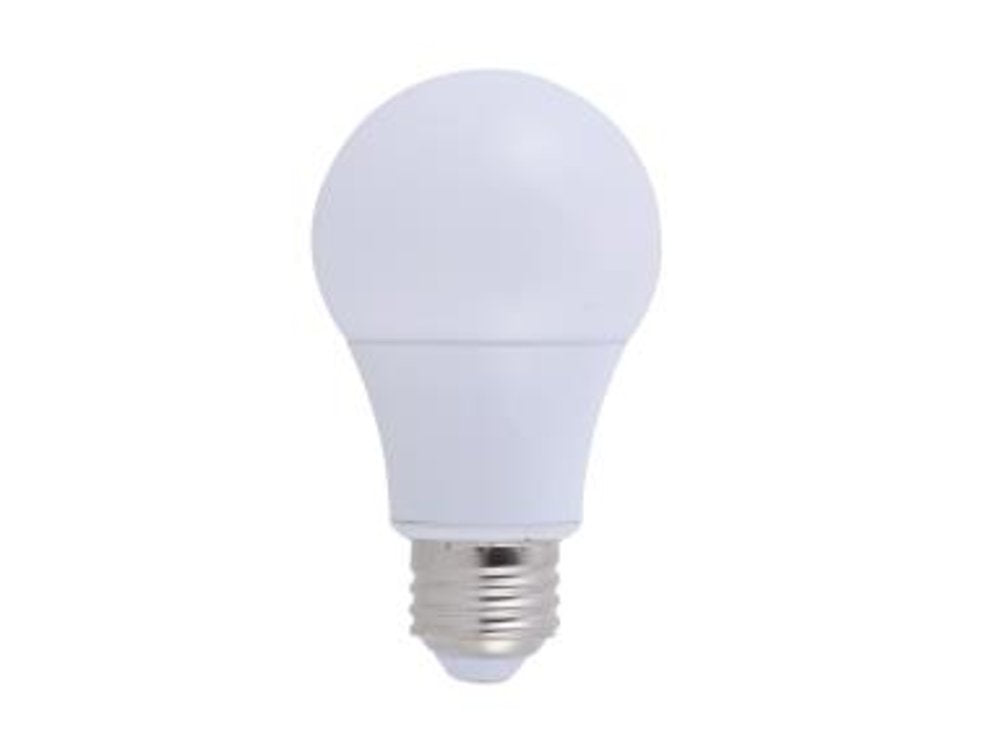 MaxLite 4 Soft White LED A19 Light Bulbs 10W (75 W)