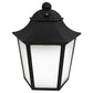 Maxlite Outdoor Sconce LED Fixture - General Wholesale Direct