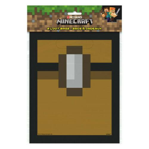 Customized Minecraft Packages - General Wholesale Direct