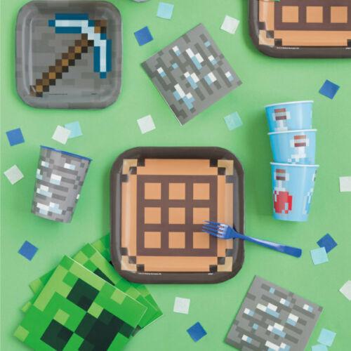 Customized Minecraft Packages