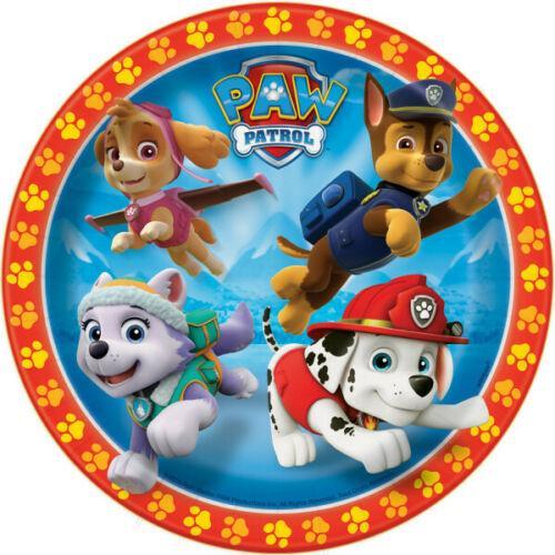 PAW Patrol 99 piece Party Pack - General Wholesale Direct