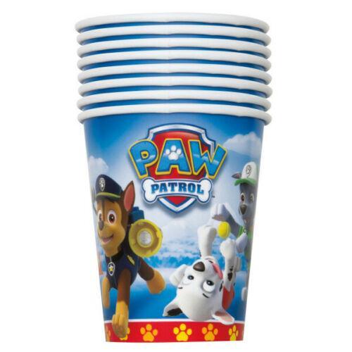 PAW Patrol 99 piece Party Pack - General Wholesale Direct