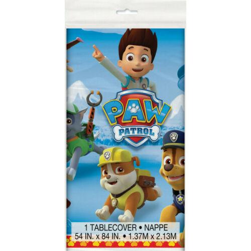 Customized Paw Patrol Party Packages - General Wholesale Direct