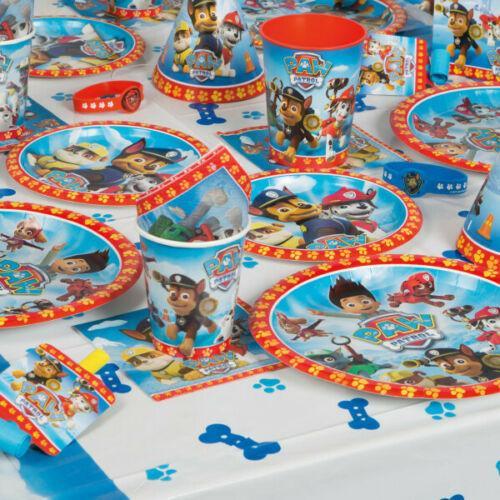 PAW Patrol 99 piece Party Pack - General Wholesale Direct