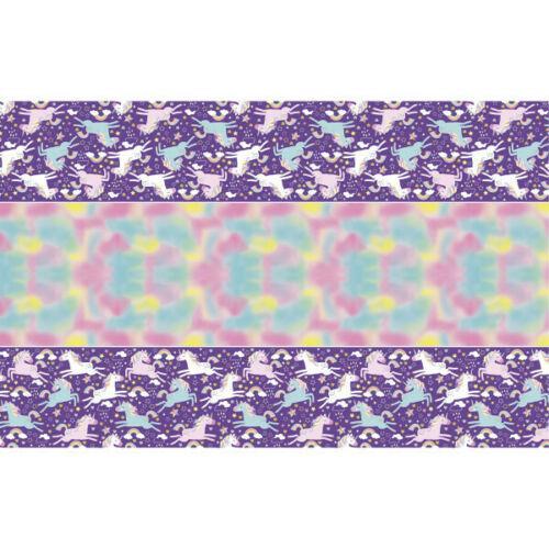 Unicorn Birthday 100 Piece Party Pack - General Wholesale Direct