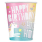 Customized Unicorn Party Packages - Paper cup
